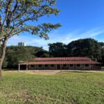 a Casa do Homem Pantaneiro