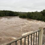 Chuvas em Costa Rica