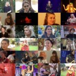 Mulheres artistas da música autoral de Mato Grosso do Sul no documentário CenAlternativa 2